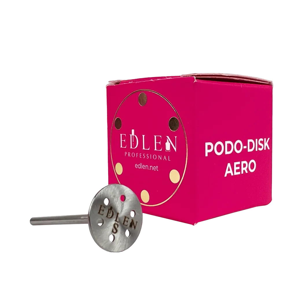 EDLEN Podo-disc Aero S, 15 mm