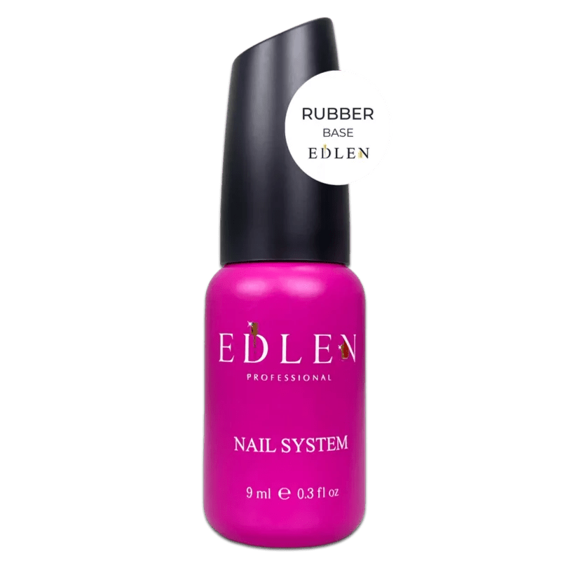 EDLEN Rubber Base - Level Up Beauty Supply