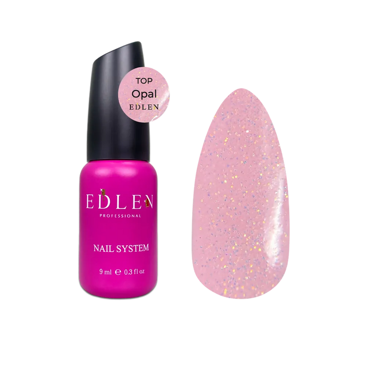 EDLEN Top Opal, 9 ml