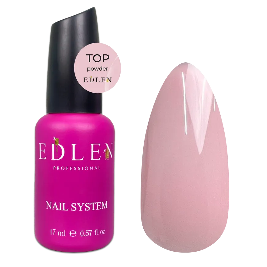 EDLEN Top Powder