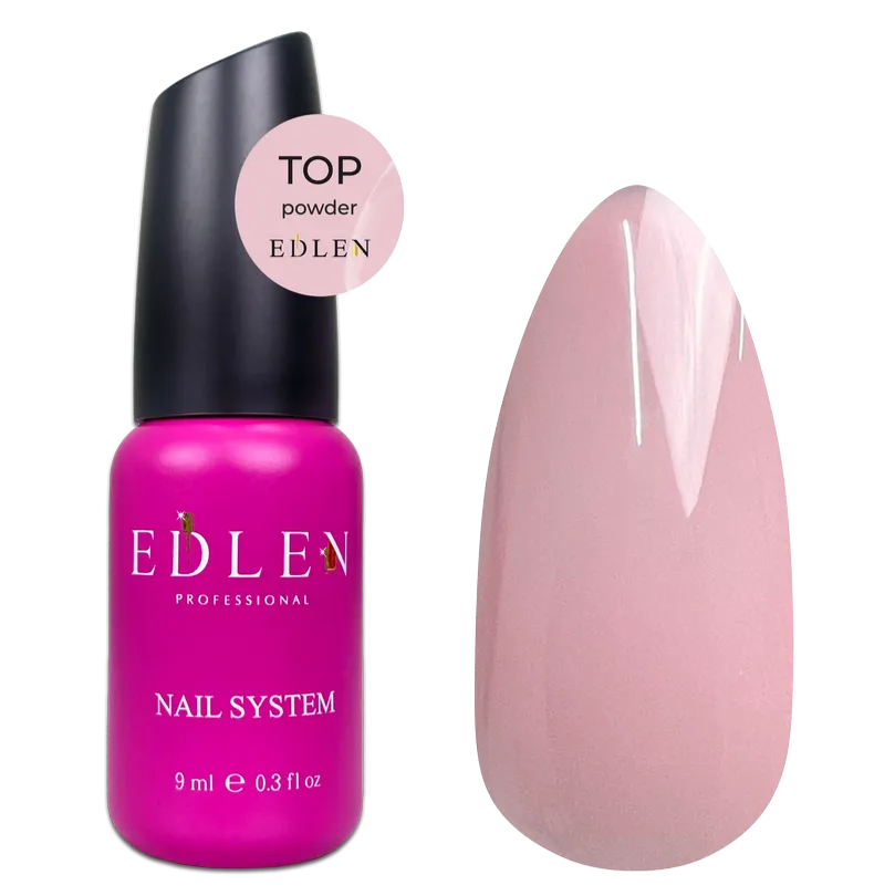 EDLEN Top Powder