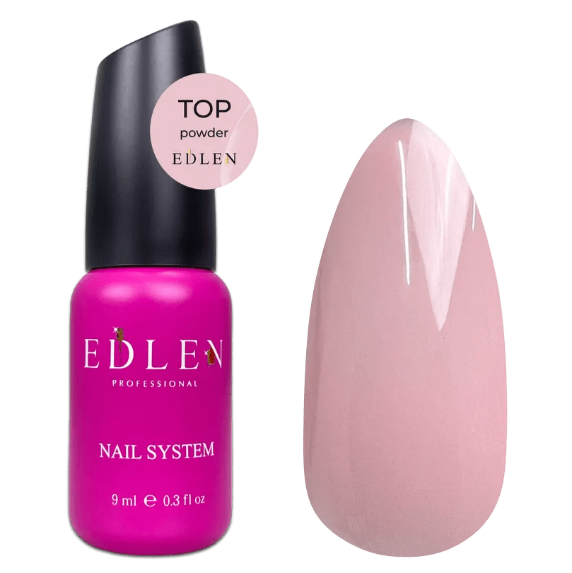 EDLEN Top Powder - Level Up Beauty Supply