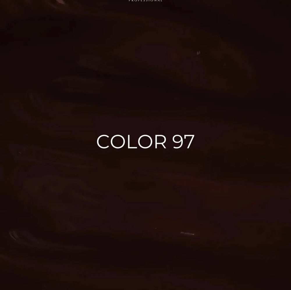 EDLEN Color Gel Polish 097, 9 ml - Level Up Beauty Supply