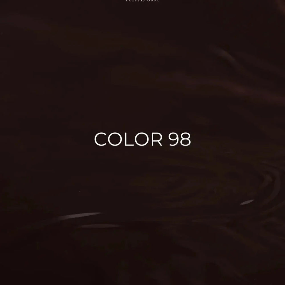 EDLEN Color Gel Polish 098, 9 ml - Level Up Beauty Supply