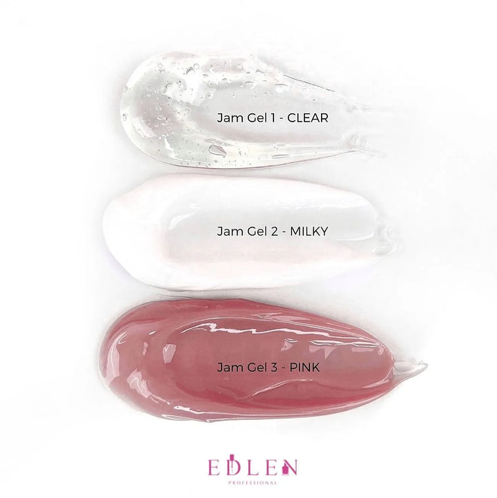 EDLEN Jam Gel #02, 15 ml