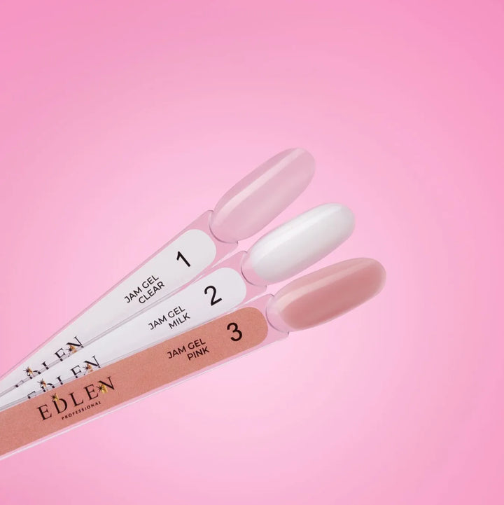 EDLEN Jam Gel #02, 15 ml