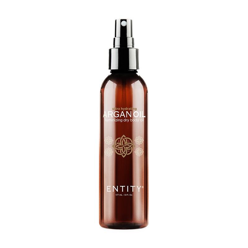 ENTITY Argan Oil, 177ml / 6 Fl. Oz