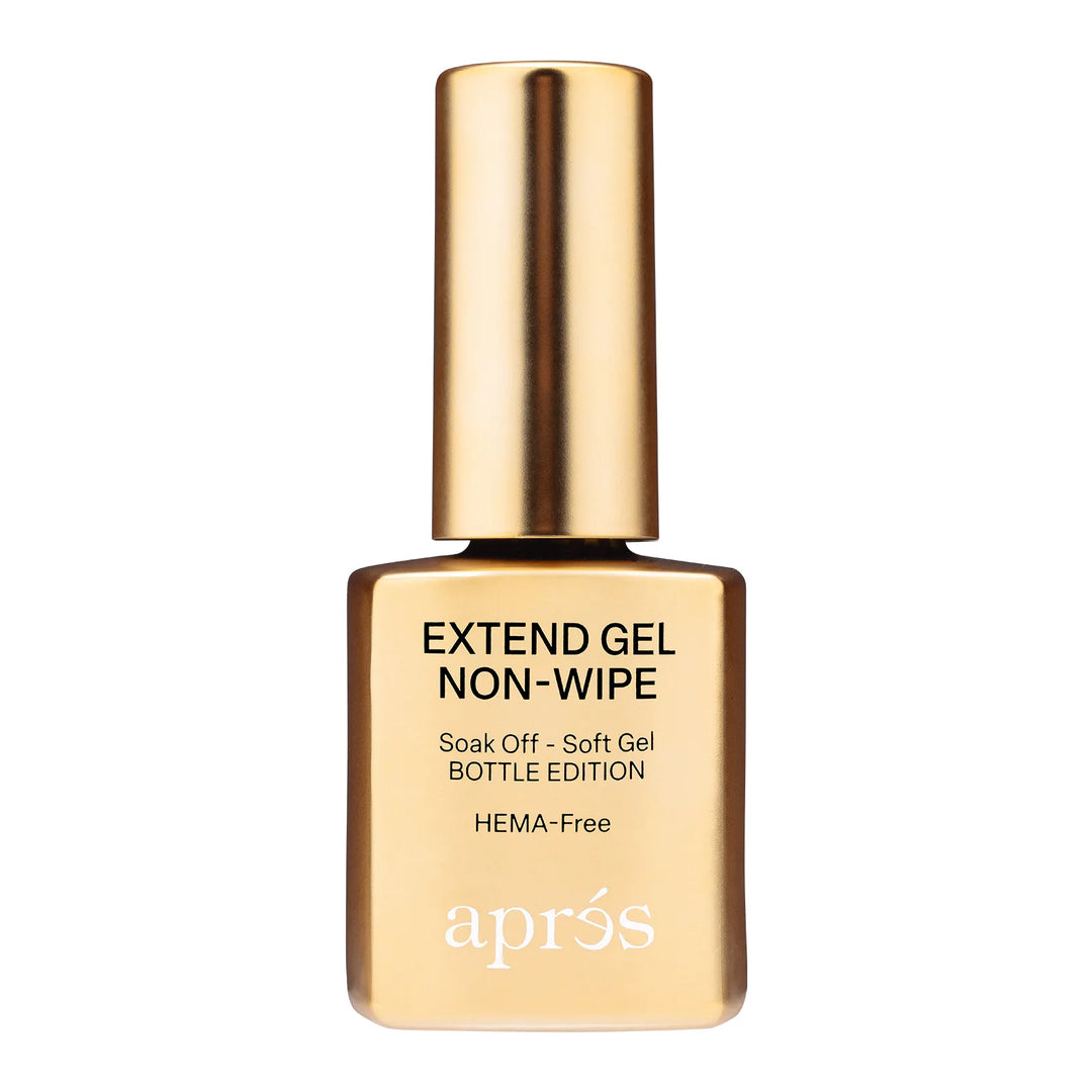Aprés - Extend Gel Non-wipe, 15ml (HEMA-free, TPO-free)