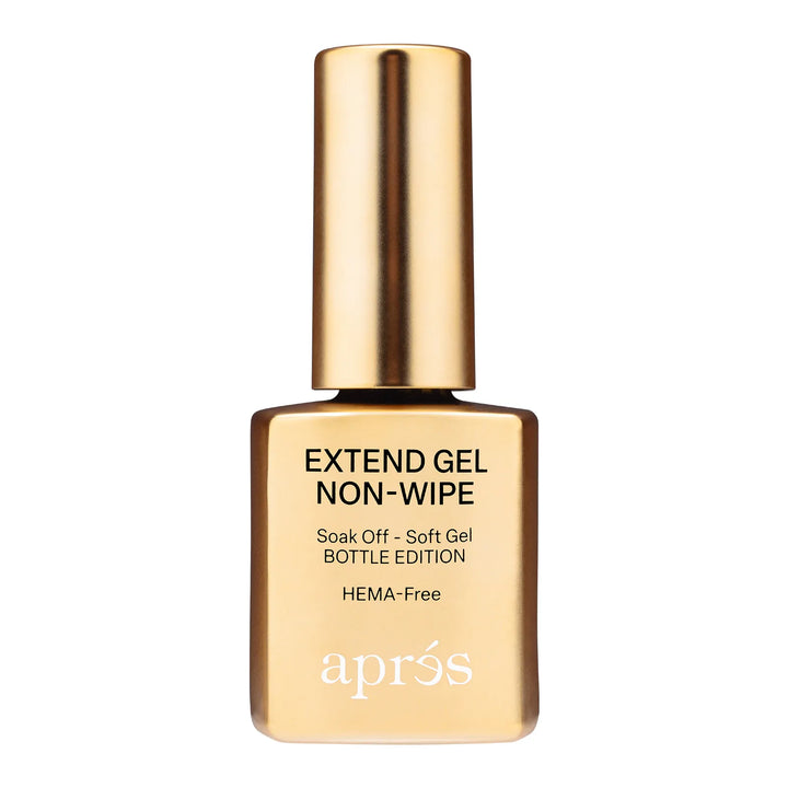 Aprés - Extend Gel Non-wipe, 15ml (HEMA-free, TPO-free)