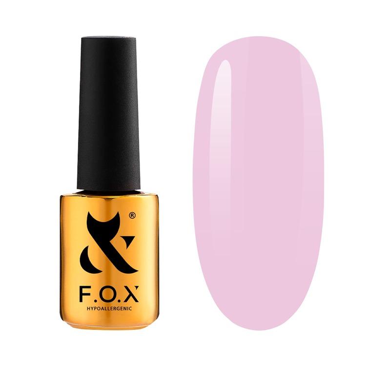 F.O.X Acryl gel in a Bottle 002, 14 ml