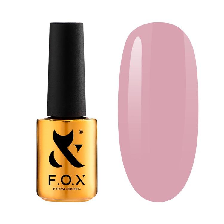 F.O.X Acryl gel in a Bottle 003, 14 ml - Level Up Beauty Supply