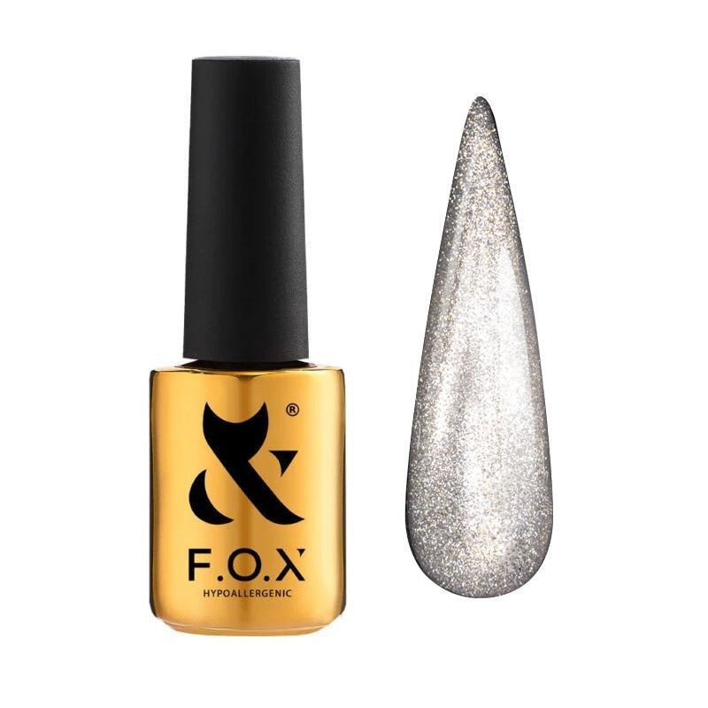 F.O.X Base Cat Eye 004, 7 ml