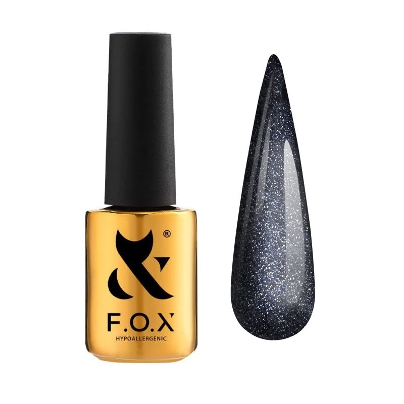 F.O.X Base Cat Eye 005, 7 ml