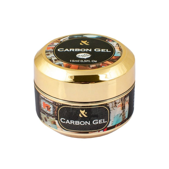 F.O.X Carbon gel, 15 ml