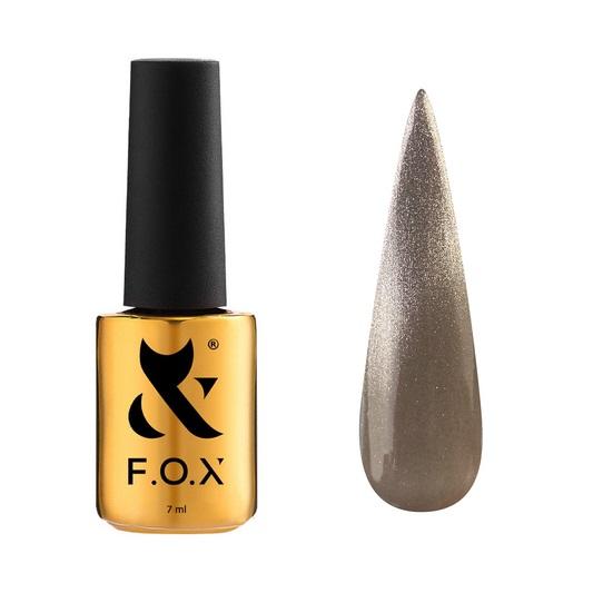 F.O.X Cat Eye Crystalline 003, 7 ml - Level Up Beauty Supply