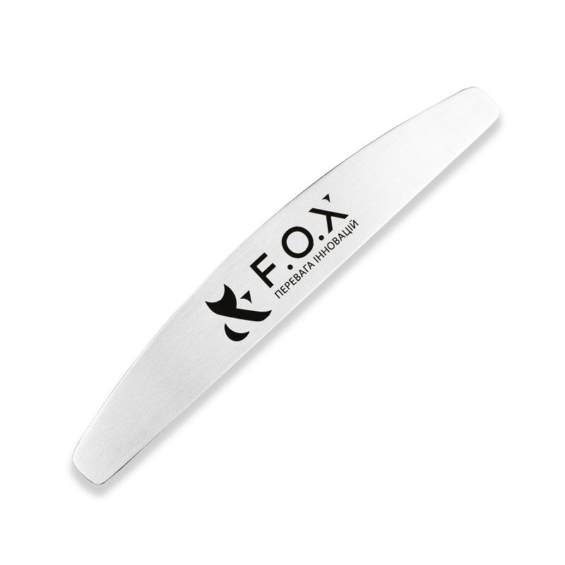F.O.X Crescent Metal Base, 167 mm - Level Up Beauty Supply