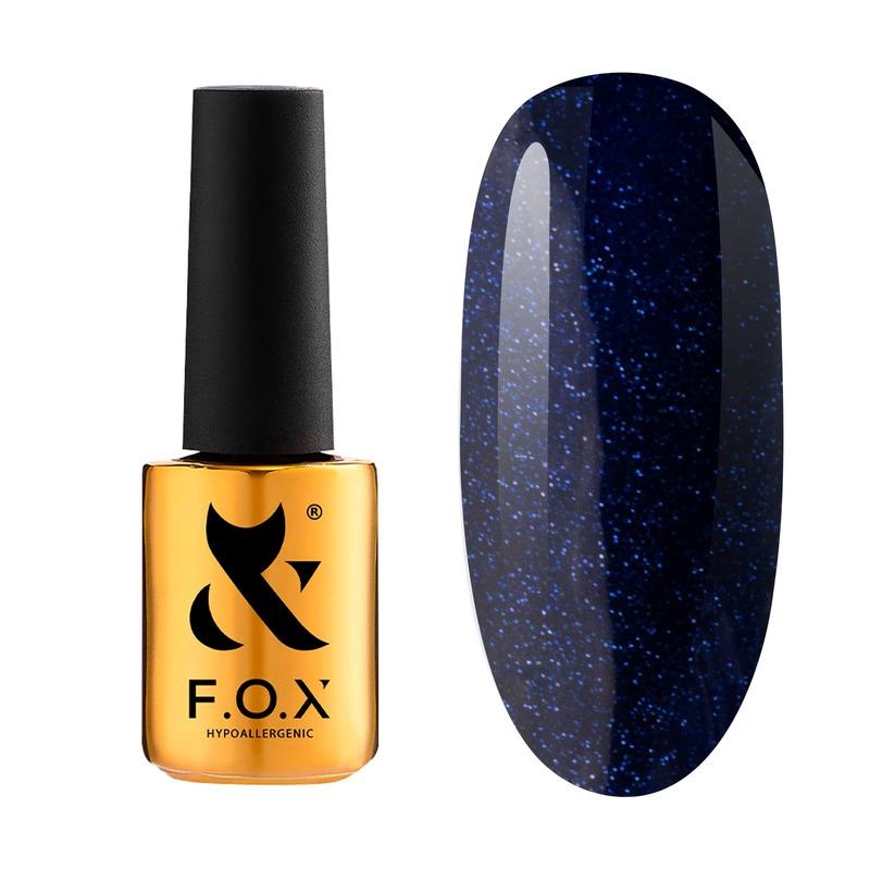 F.O.X Gel Polish Party 013, 7 ml