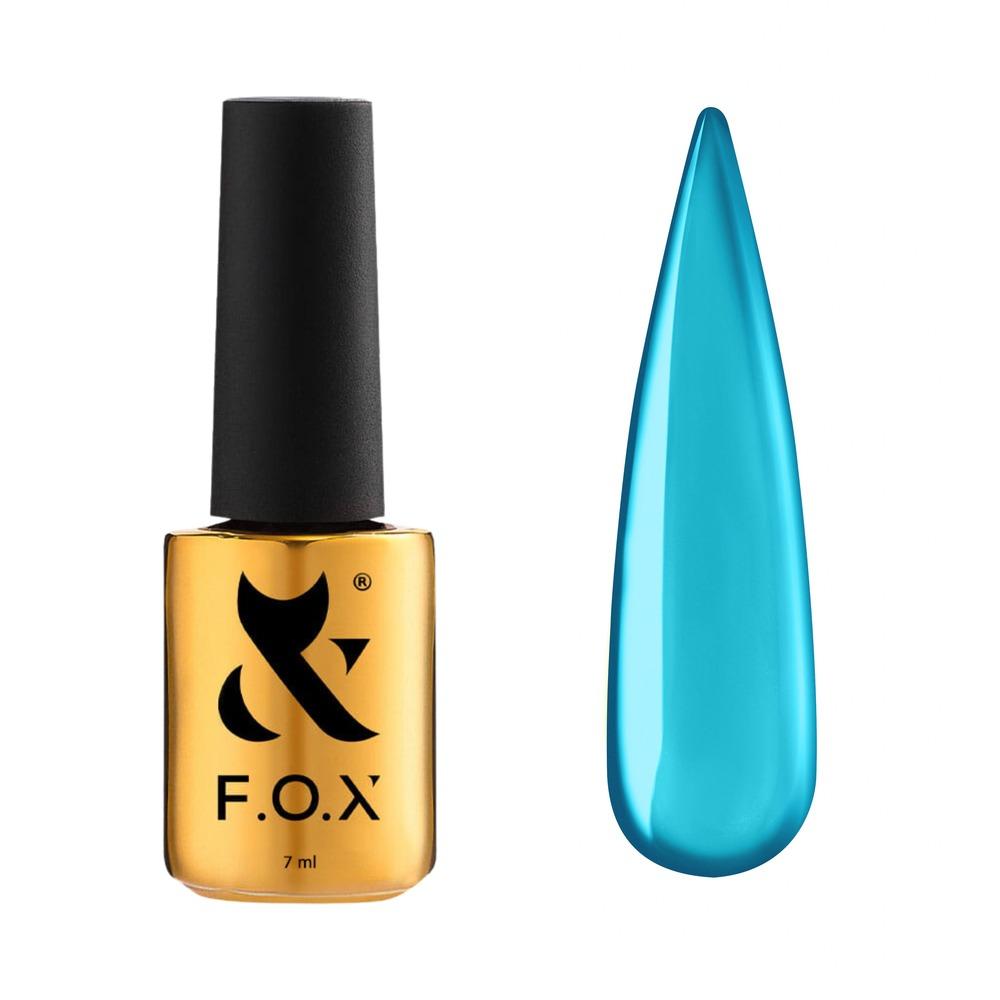 F.O.X Rainbow Top 004, 7 ml