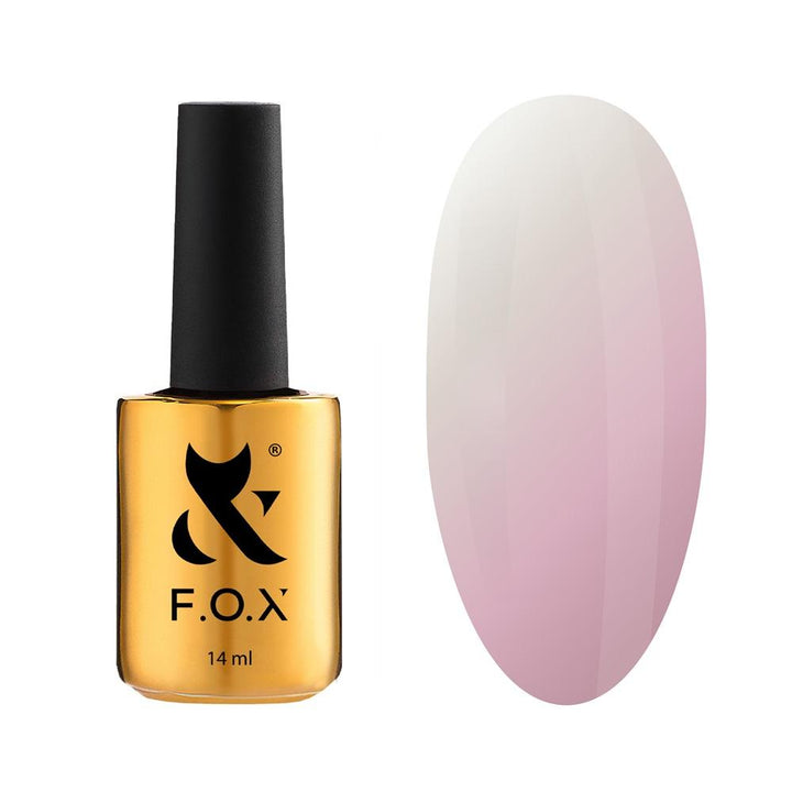 F.O.X Thermo Pastel Base, 14ml