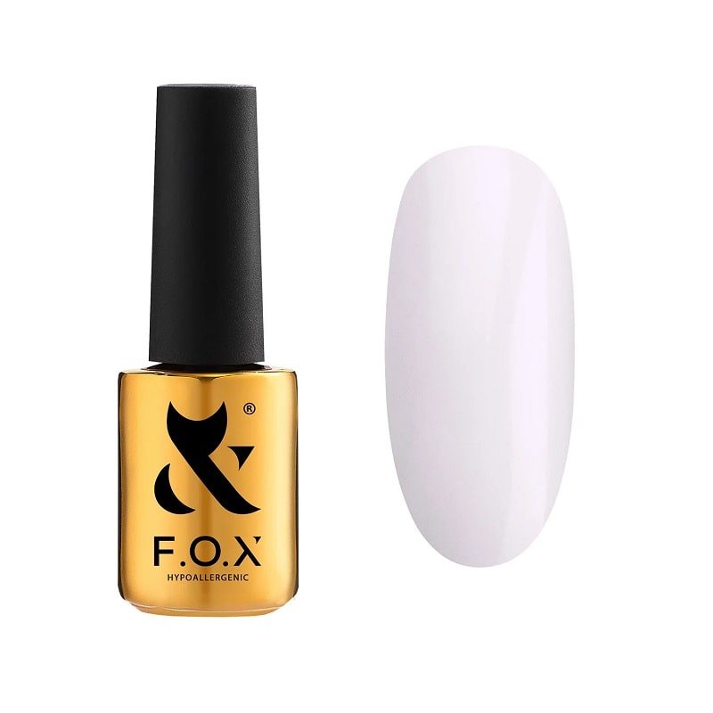 F.O.X Tonal Cover Base 002 - Level Up Beauty Supply