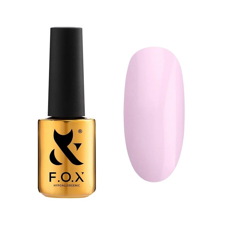 F.O.X Tonal Cover Base 005 - Level Up Beauty Supply