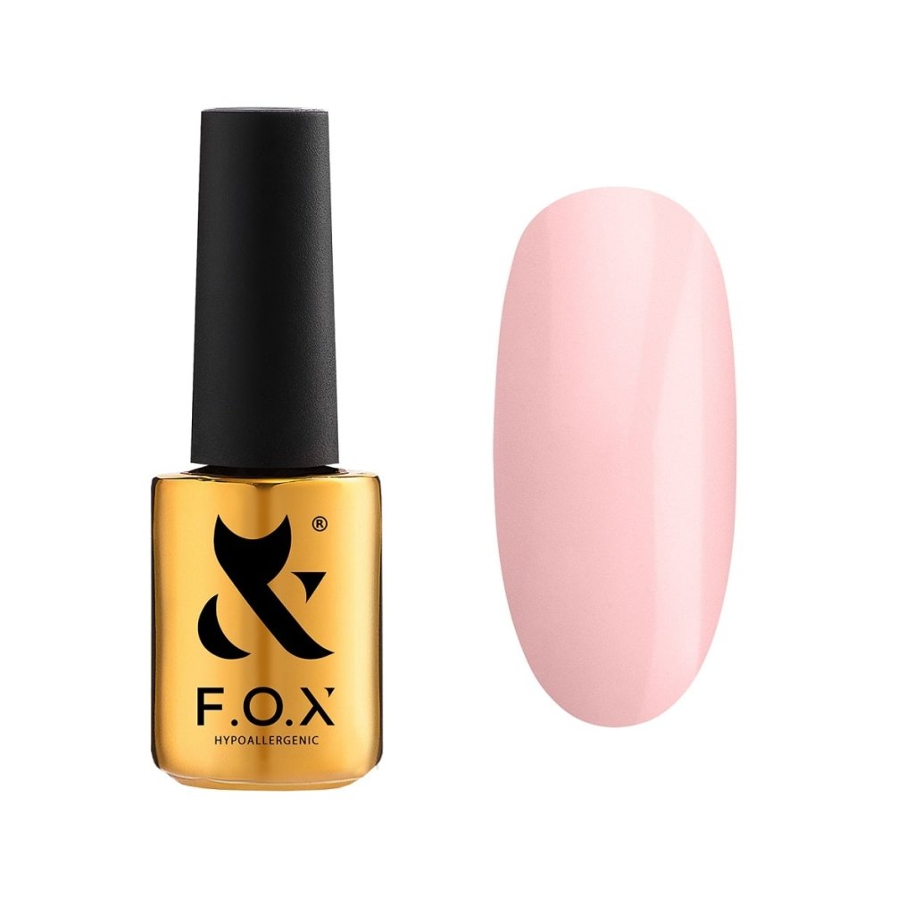 F.O.X Tonal Cover Base 007 - Level Up Beauty Supply