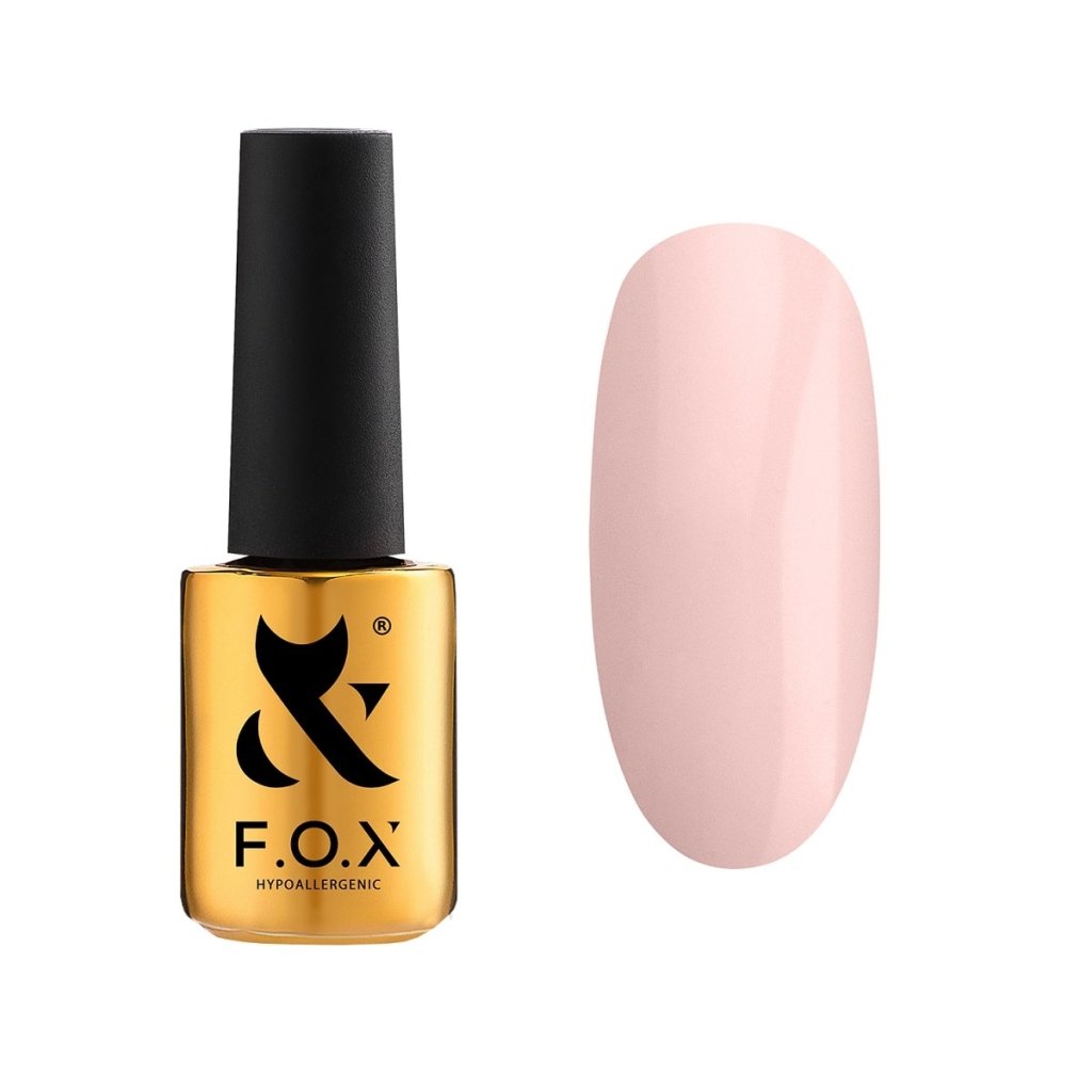 F.O.X Tonal Cover Base 008 - Level Up Beauty Supply