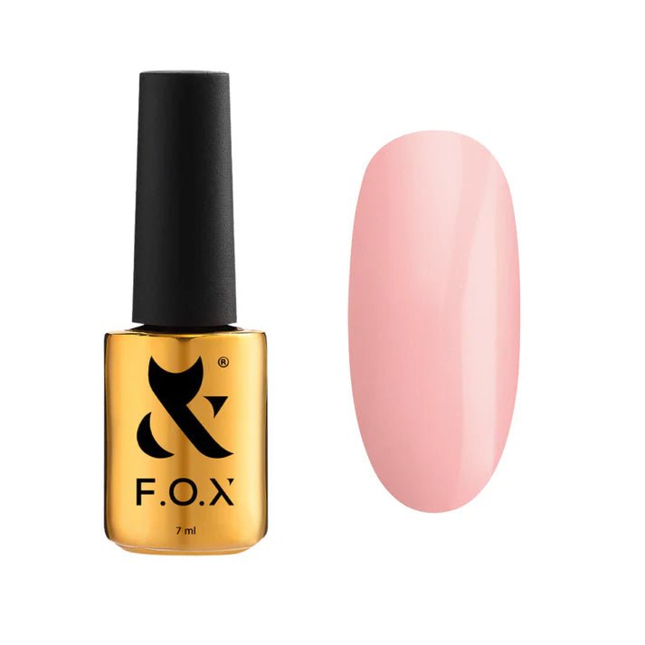 F.O.X Tonal Cover Base 010 - Level Up Beauty Supply