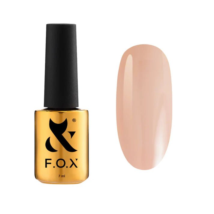 F.O.X Tonal Cover Base 011 - Level Up Beauty Supply
