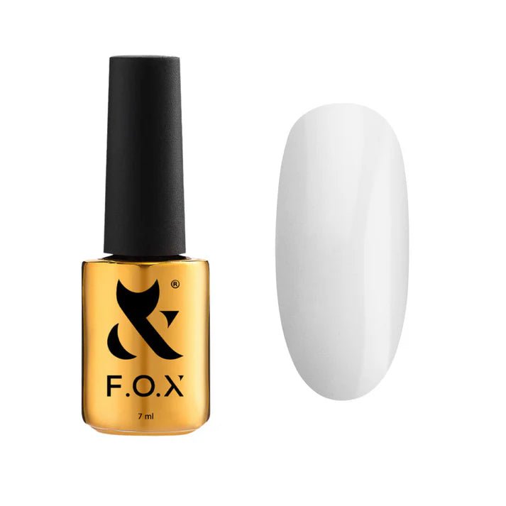 F.O.X Tonal Cover Base 012 - Level Up Beauty Supply