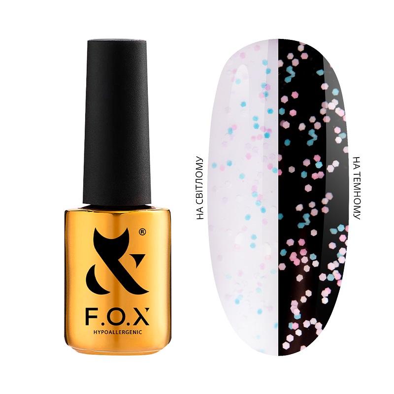 F.O.X Top Bloom, 7 ml