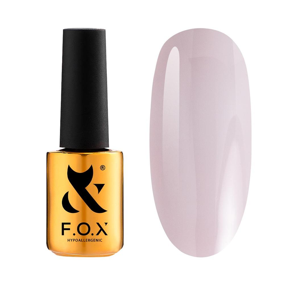 F.O.X Top Tonal 003, 7 ml - Level Up Beauty Supply