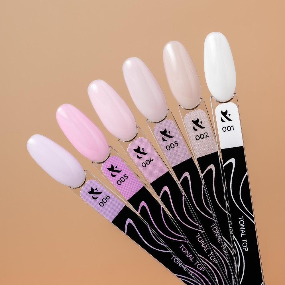 F.O.X Top Tonal 005, 7 ml - Level Up Beauty Supply