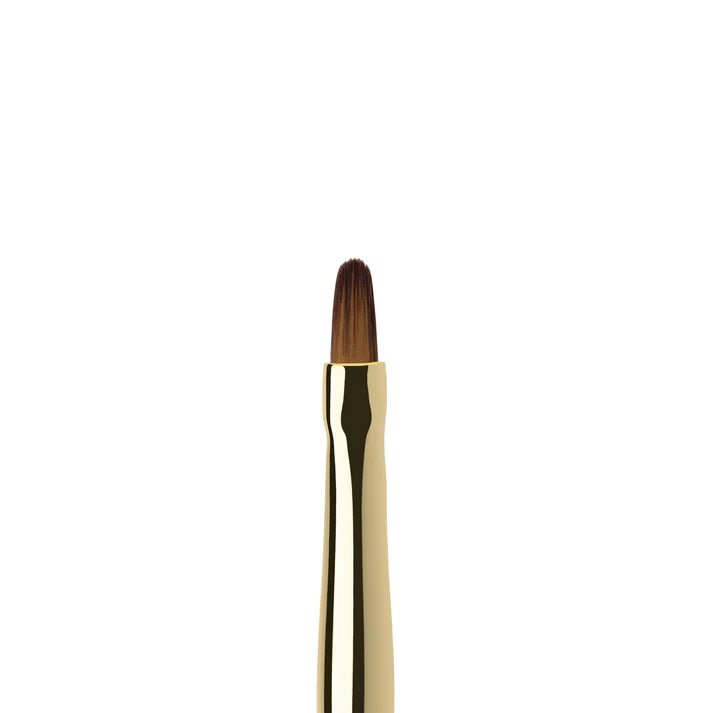 F.O.X. Nail Art Brush 003 "Tongue" - Level Up Beauty Supply