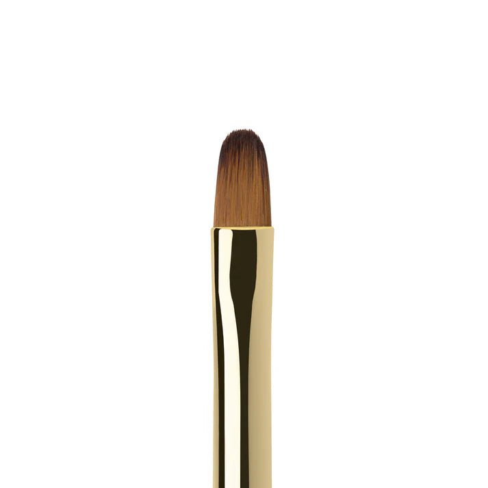 F.O.X. Nail Art Brush 004 "Oval" - Level Up Beauty Supply