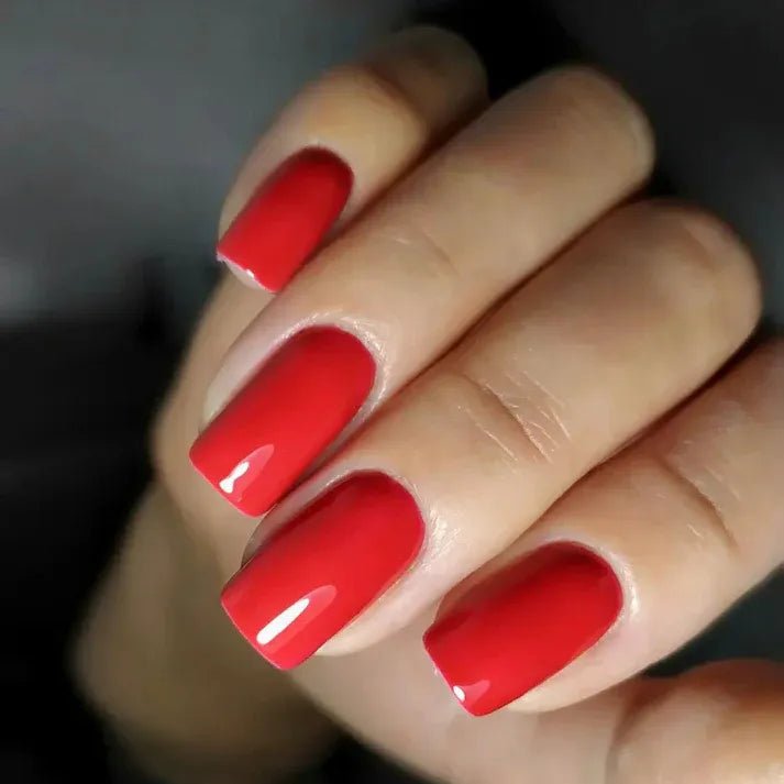 F.O.X gel-polish gold Spectrum 038 - Level Up Beauty Supply