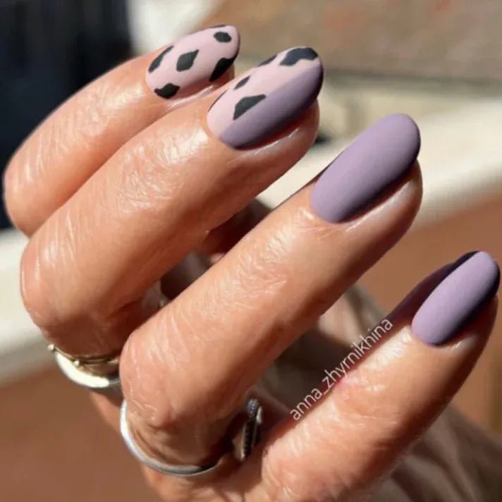 F.O.X gel-polish gold Spectrum 091 - Level Up Beauty Supply