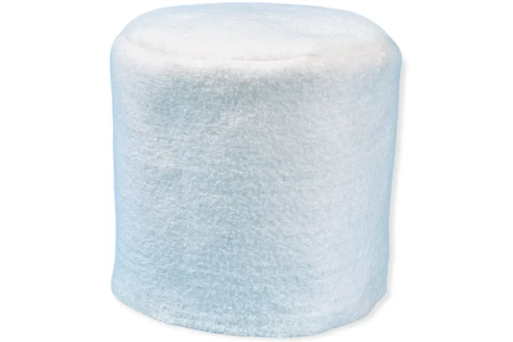 Filter for Dustwell Air Dust Dust Collector - Level Up Beauty Supply