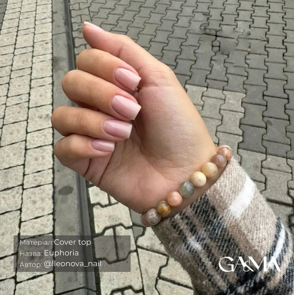 GA&MA Cover Top Euphoria - Level Up Beauty Supply