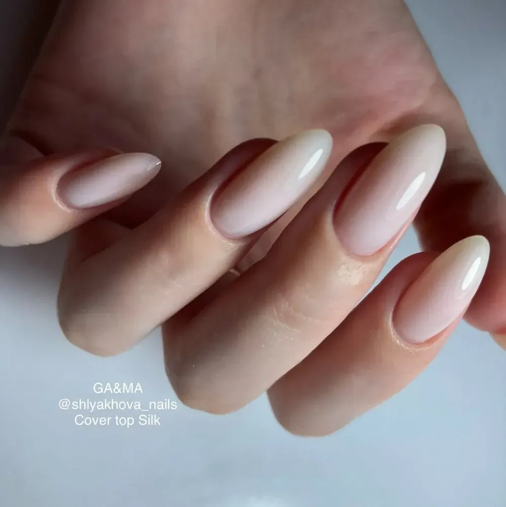 GA&MA Cover Top Silk - Level Up Beauty Supply