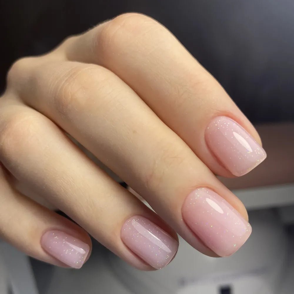 GA&MA Cover base Diamond 002 15 ml - Level Up Beauty Supply