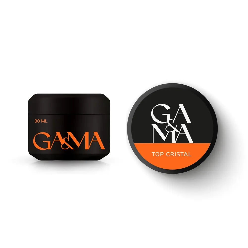 GA&MA Cristal Top - Level Up Beauty Supply