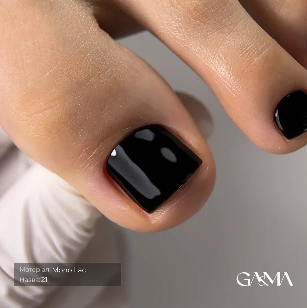 GA&MA Gel Polish Mono Lac 021 6 ml (TPO free) - Level Up Beauty Supply