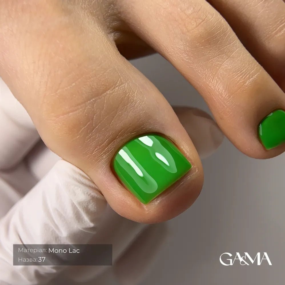 GA&MA Gel Polish Mono Lac 037 6 ml (TPO free) - Level Up Beauty Supply