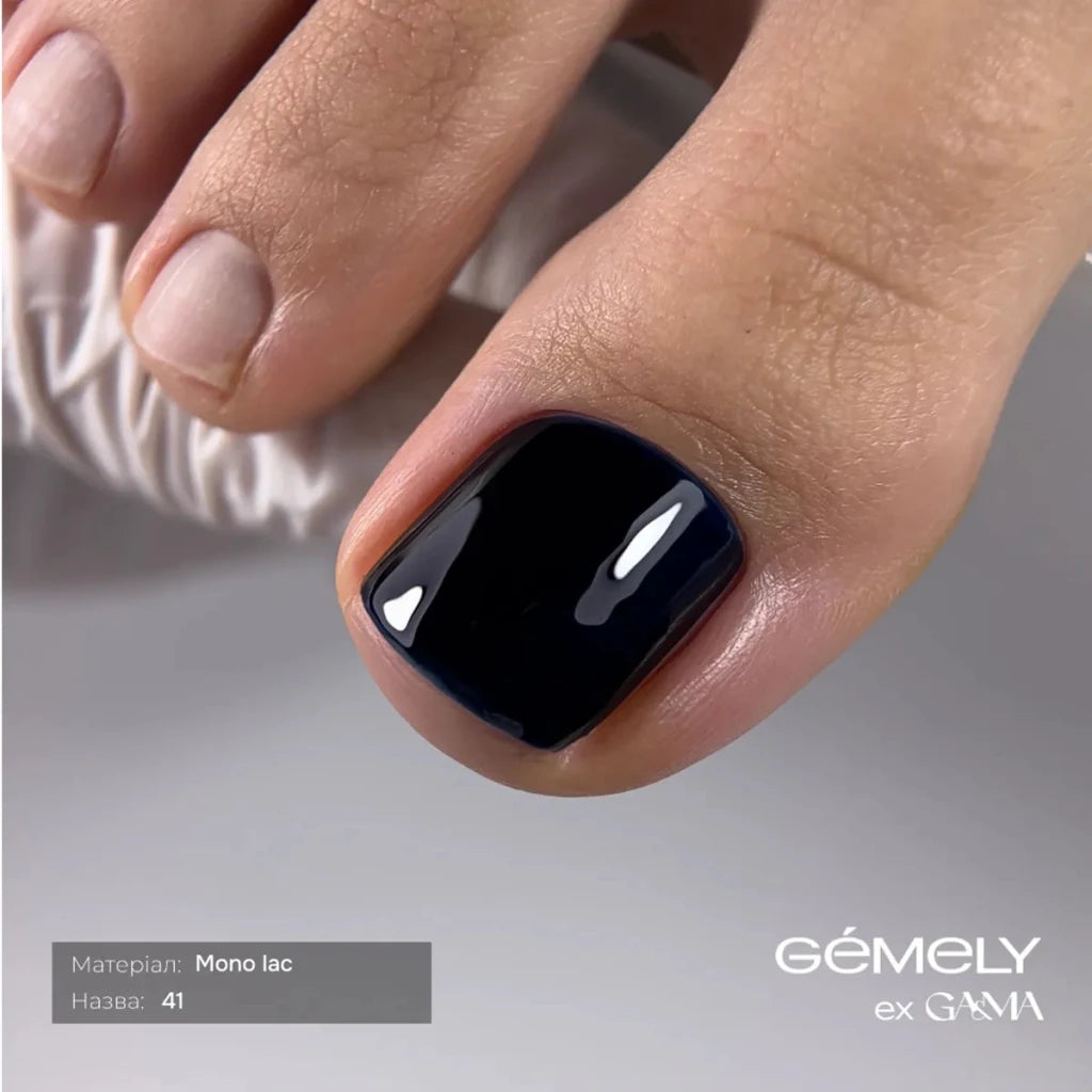 GA&MA Gel Polish Mono Lac 041 6 ml - Level Up Beauty Supply