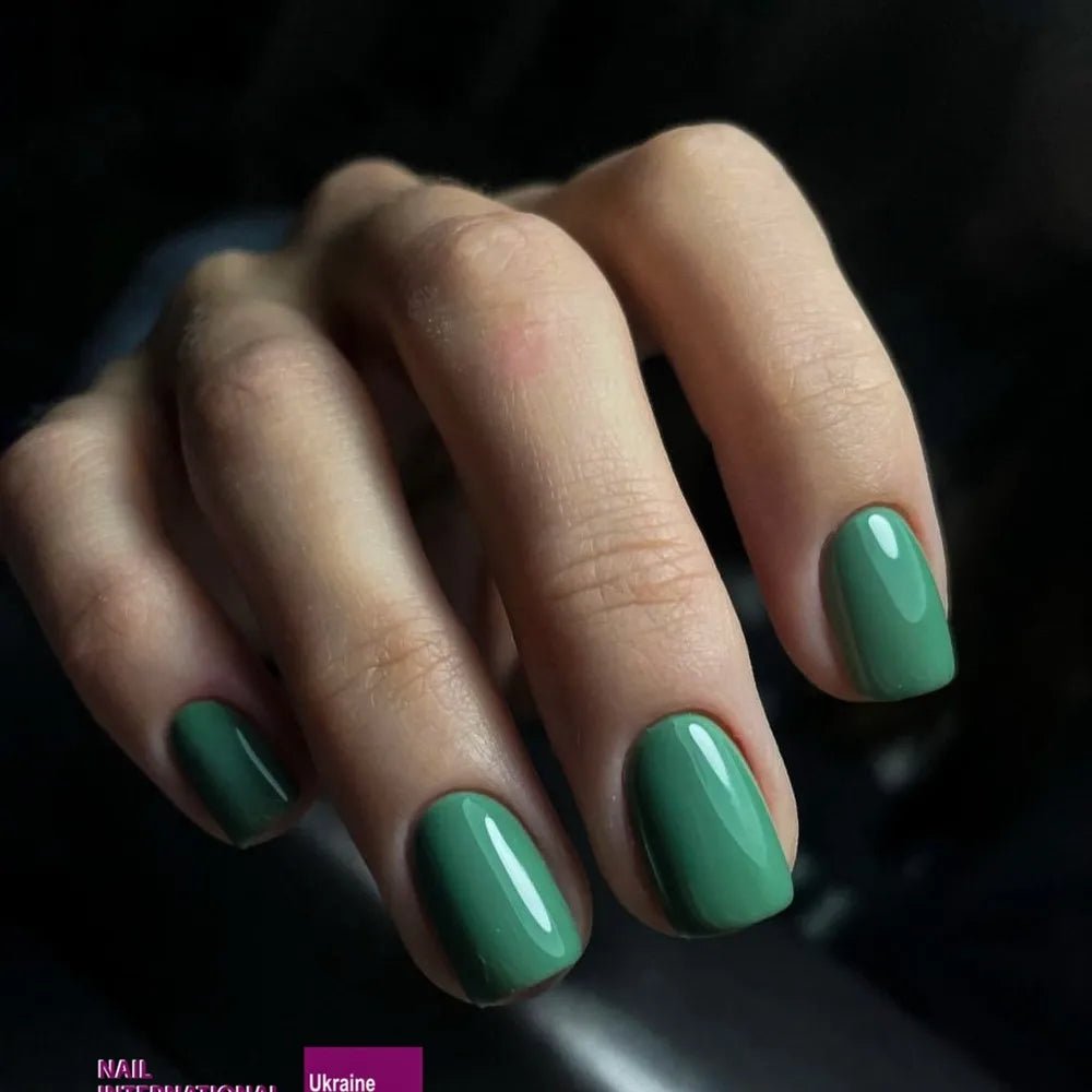 GA&MA Gel polish Autumn collection 130 Moh 10 ml (TPO free) - Level Up Beauty Supply
