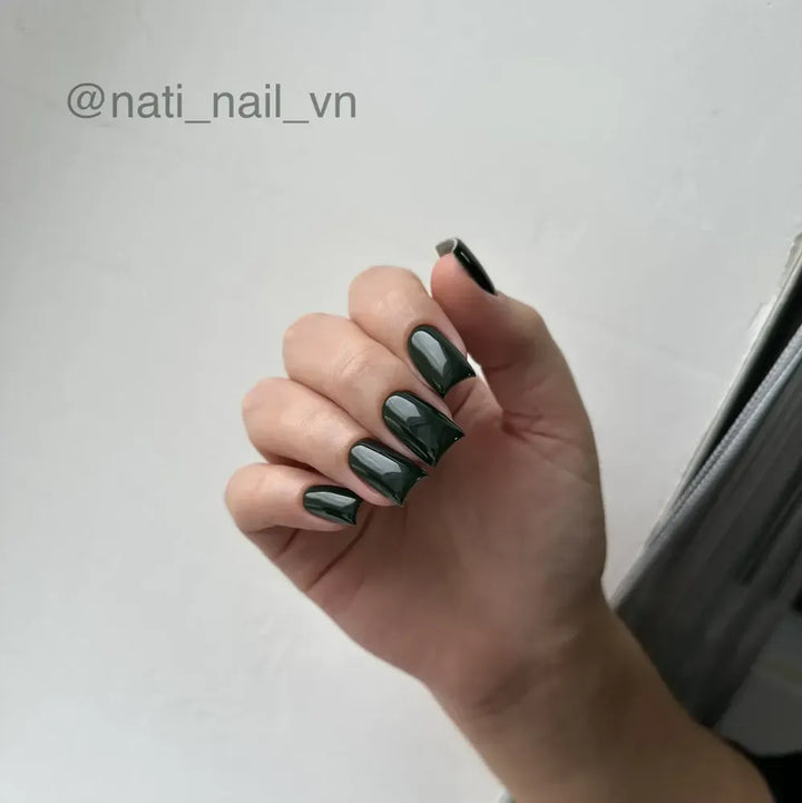 GA&MA Gel polish Emotions collection 144 mriy 10 ml (TPO free)