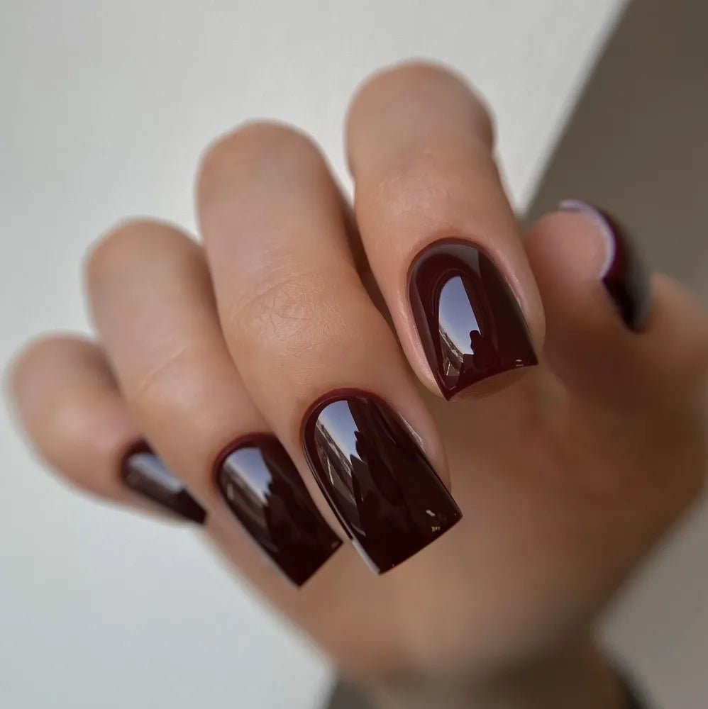 GA&MA Gel polish Emotions collection 145 tvory 10 ml (TPO free) - Level Up Beauty Supply