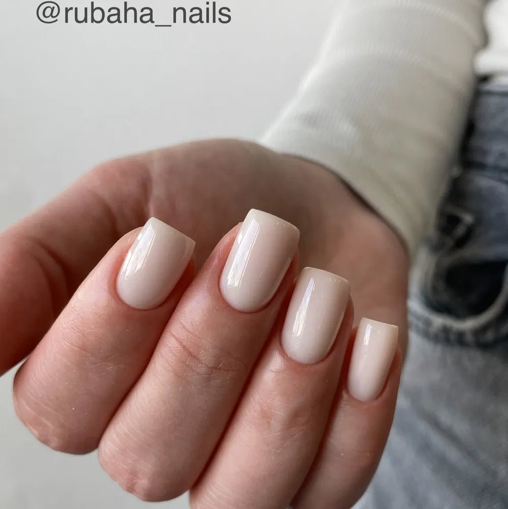GA&MA Gel polish Hlintveyn collection 175 imbyr 10 ml (TPO free) - Level Up Beauty Supply