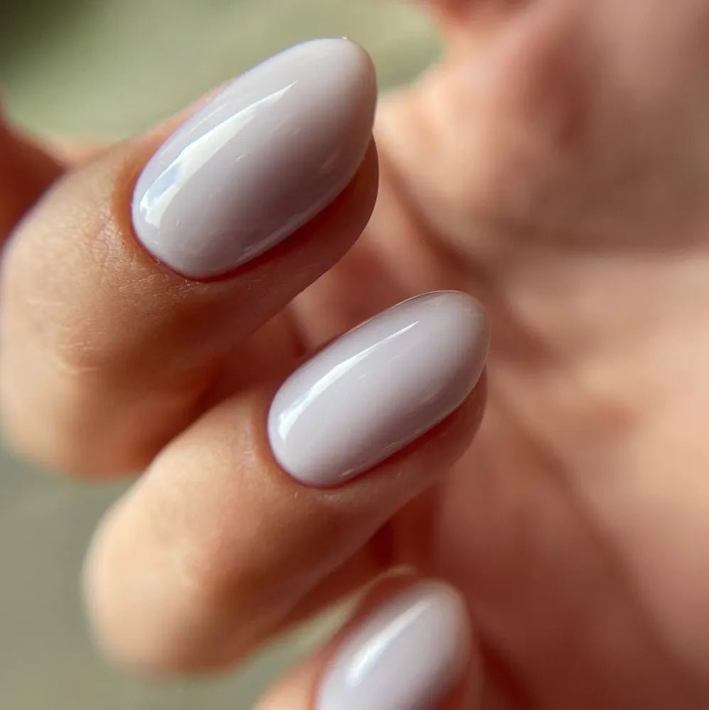 GA&MA Gel polish Liquid pastel 117 Malva 10 ml (TPO free) - Level Up Beauty Supply